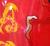 Dragon Boxer Red