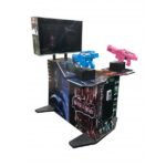 Aliens Arcade