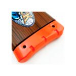 Pistola Butt, Orange, para Big Buck HD escopeta