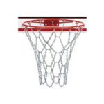 Cadena de acero Baloncesto Net