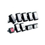 Conjunto del botón de IGT PE Plus Slant Top Machine, con 6V # 86 de la lámpara