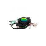 ELO 15 "Monitor táctil del marco abierto