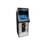 19 "Kit de actualización de LCD al Mérito Megatouch XL Series Cabinets