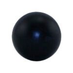 2" Ball Boom Meltec, Caucho