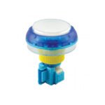 Gamesman GPB430 LED con pulsador