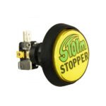 Botón Tormenta Stopper para ICE Ciclón Juego