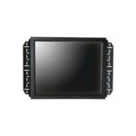 19 "de serie Vision LCD LED IR con la pantalla táctil y Soportes
