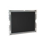 Pantalla y doble Controladores LED Monitor Con 3M Touch capacitiva de 19 "Vision Pro GEN III - Serie y USB