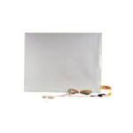 19.74 "pantalla 3M MicroTouch ClearTek Touch, Sensor con controlador Junta