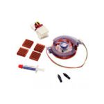 Kit de refrigeración 12VDC VGA