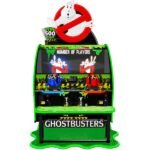 Máquina de Arcade de GhostBusters