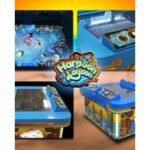Harpoon Lagoon - Imagen 4