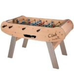 Mesa de futbolito