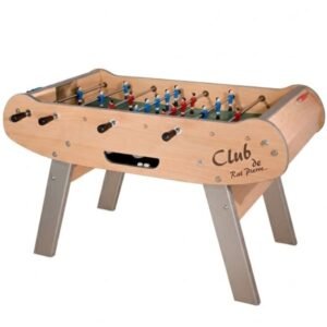 Mesa de futbolito