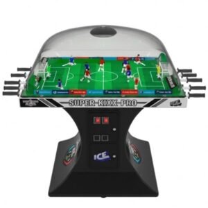 Mesa de Futbolito