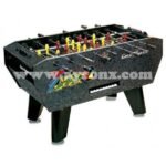 Action Soccer - Image 2