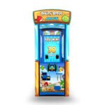 Angry Birds Arcade