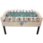 Futbolito de Pino - Image 2