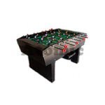 Futbolito Negro