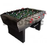 Futbolito Negro - Image 2