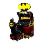 Simulador Batman