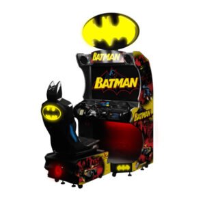 Simulador Batman