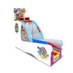 Bean Bag Toss