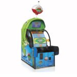 Big Bass Wheel Pro