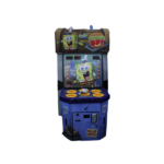 Sponge Bob Order Up