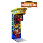 Boxer 3D