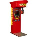Boxer Cube - Image 2