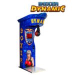 Boxer Dynamic