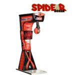 Boxer Spider