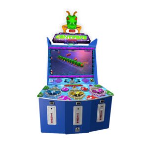 centipede chaos