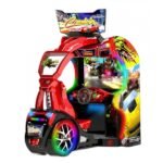 Cruis'n Blast - Image 2