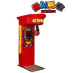 Boxer Cube
