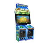 Frogger
