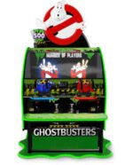 GhostBusters Arcade