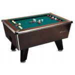 Great American Slate Bumper Pool - Image 2