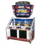 Knock Out Punch