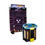World's Largest Pac Man