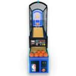 NBA HOOPS