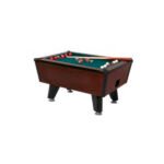 Tiger Cat Slate Bumper Pool