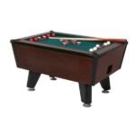 Tiger Cat Slate Bumper Pool - Image 2