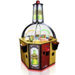 Tower of Tickets