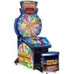 Wheel Of Fortune