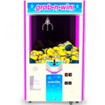 Grab N Win Led