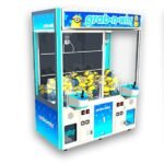 Grab N Win Double