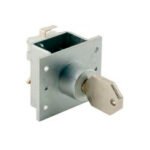 45 ° interruptor de llave