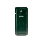 Ticket Dispenser Puerta sin Dispensador y LED